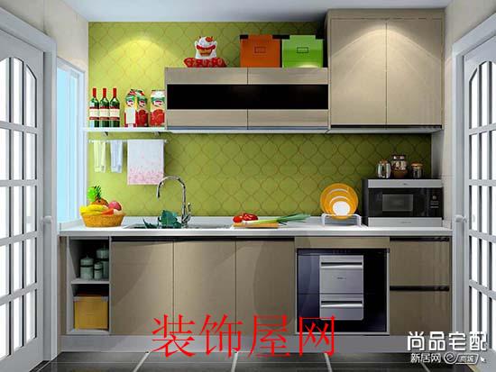 厨房水龙头如何选购