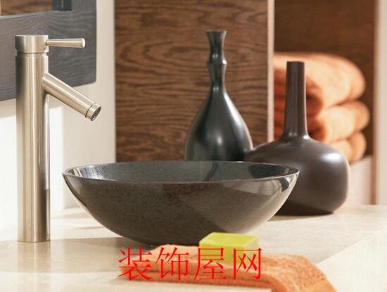 卫浴水龙头什么牌子好