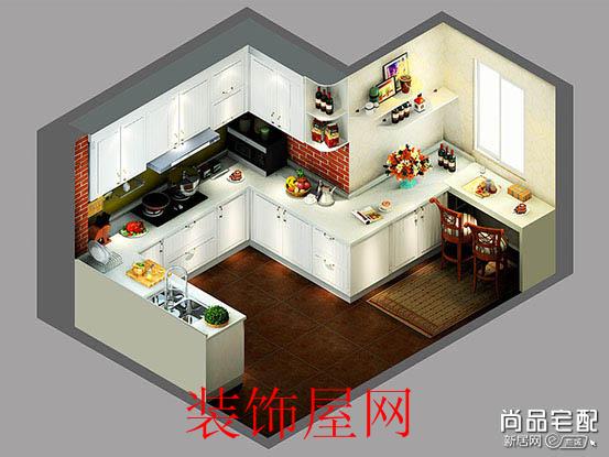 爱尔卡集成水槽 爱尔卡集成水槽