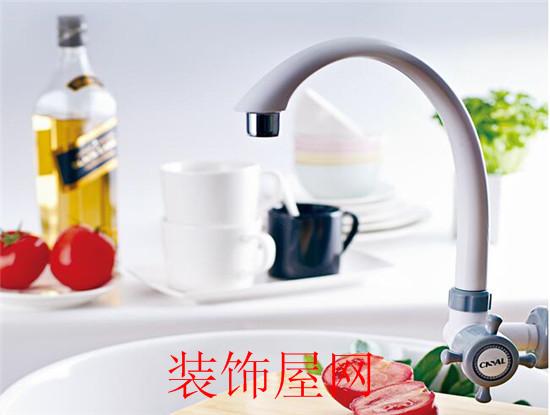 塑料水龙头怎么样