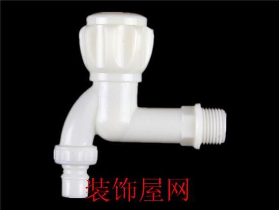 塑料水龙头怎么样
