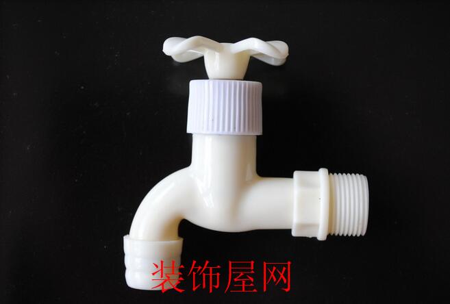 塑料水龙头好吗 塑料水龙头特点