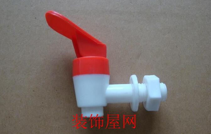 塑料水龙头好吗 塑料水龙头特点
