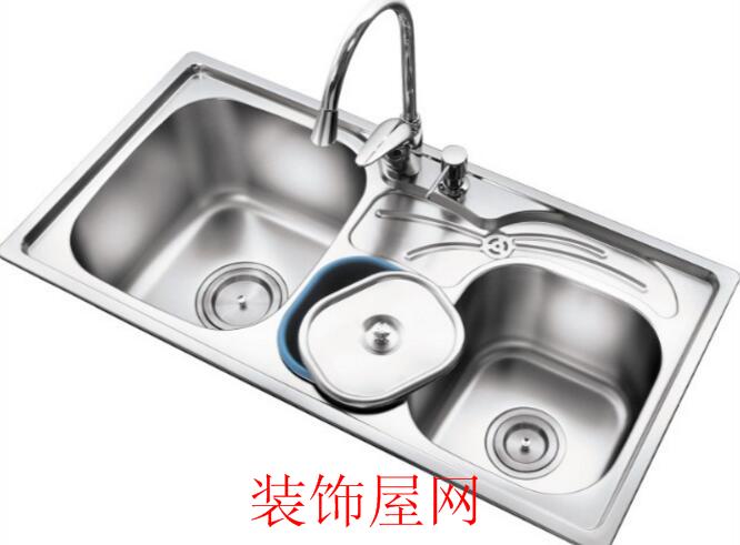 白鸟水槽特点 白鸟水槽介绍