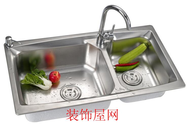白鸟水槽特点 白鸟水槽介绍