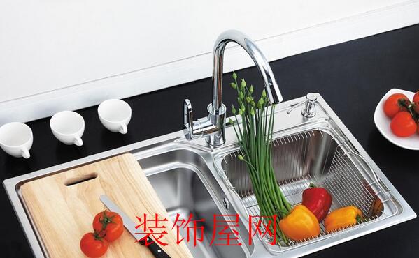 不锈钢水龙头排名 不锈钢水龙头排行榜