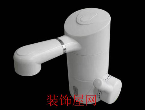 快热水龙头十大品牌有哪些