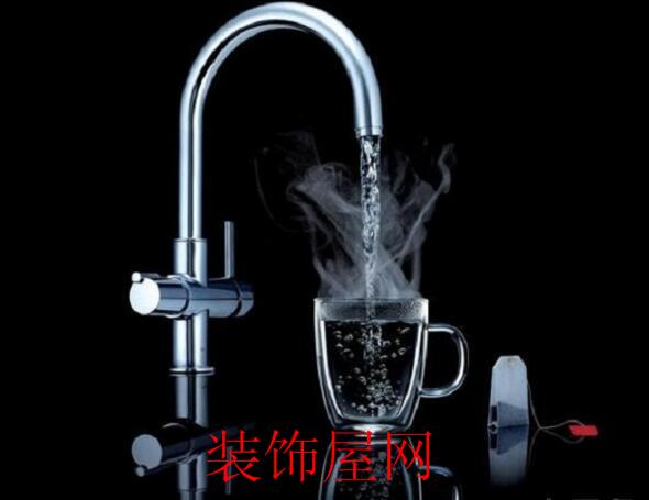 快热水龙头十大品牌有哪些