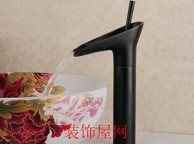 快热水龙头十大品牌有哪些