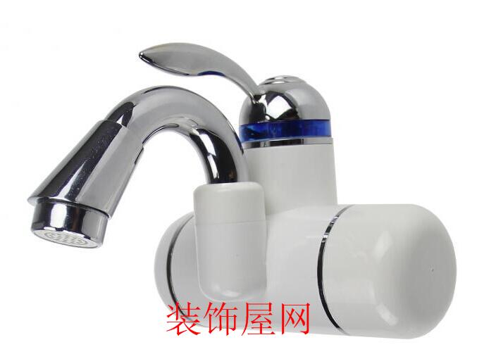 即热式水龙头怎么样