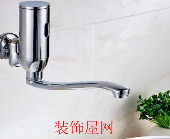 即热式水龙头怎么样