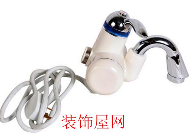 即热式水龙头怎么样