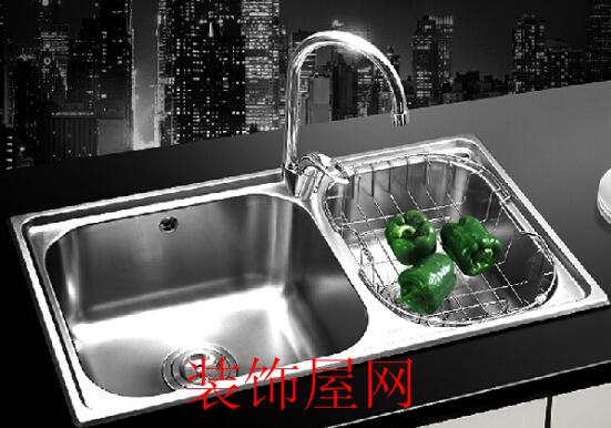 九牧水槽怎么样 九牧水槽好用吗