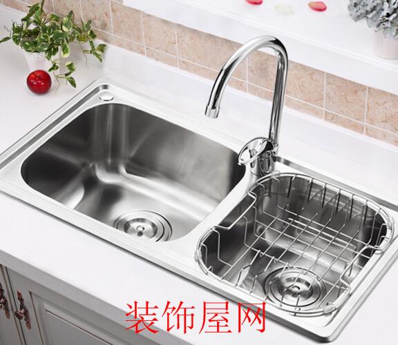 九牧水槽怎么样 九牧水槽好用吗