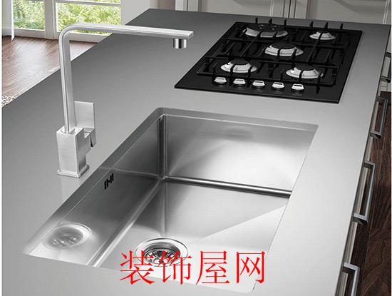 十大水槽排名 水槽什么牌子好