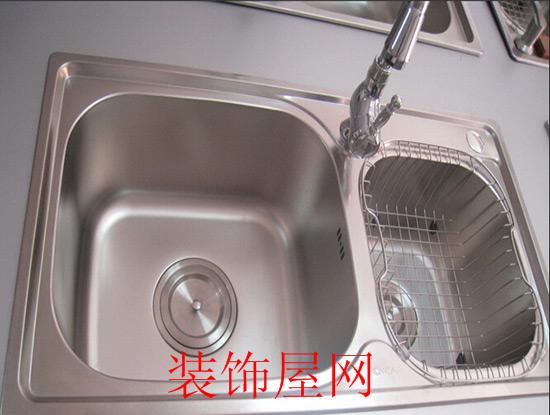 不锈钢水槽排名 不锈钢水槽排名哪个牌子好