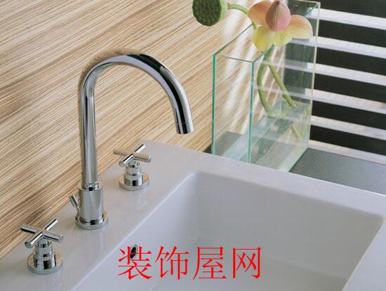 电热水龙头品牌排行
