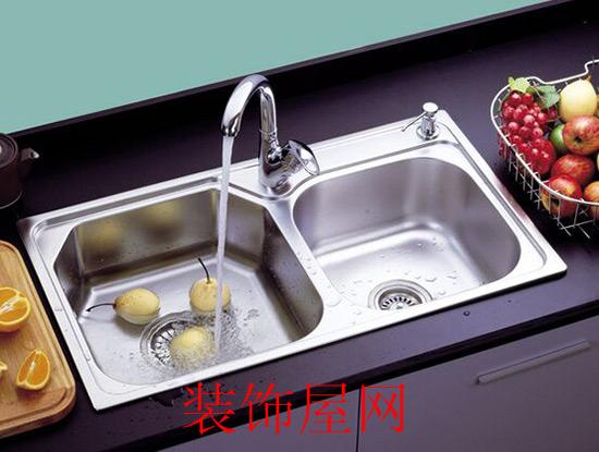 弗兰卡水槽价格多少 弗兰卡水槽价格贵不贵