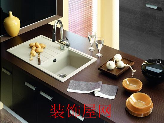 现在有哪些高端水龙头品牌
