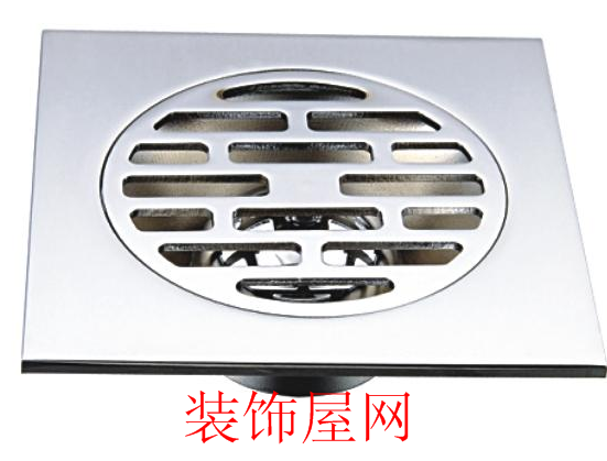 防臭地漏什么牌子好 地漏什么牌子好