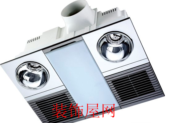 卫生间浴霸哪种好 卫生间浴霸优缺点