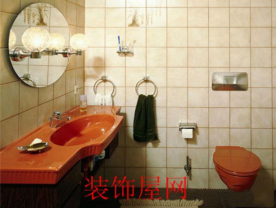 贝卡卫浴五金挂件怎么样