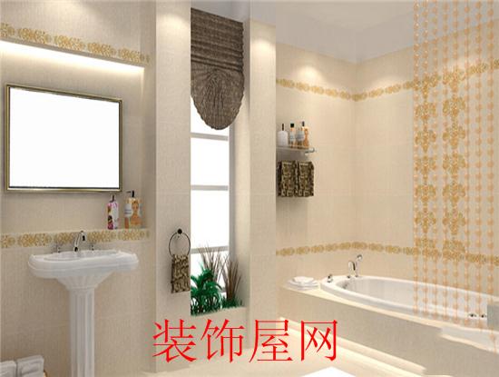 贝卡卫浴五金挂件怎么样