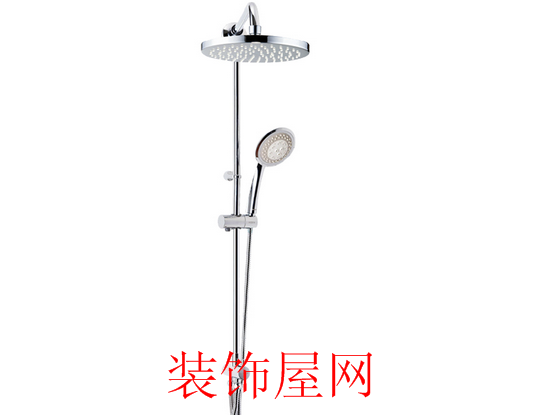 德国HSK 恒温淋浴花洒怎么样 德国HSK 恒温淋浴花洒怎么样