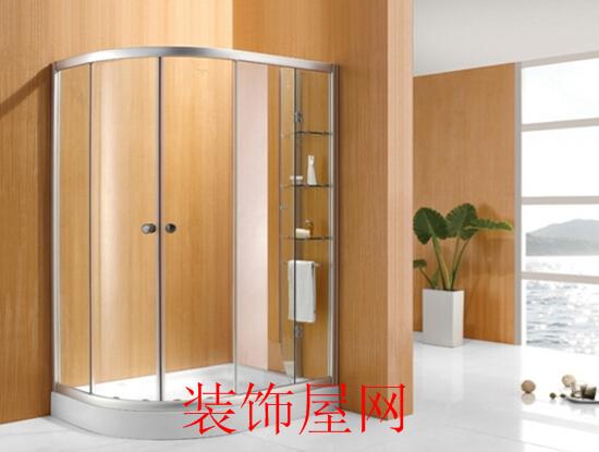 如何选择增压花洒价格   如何选择增压花洒