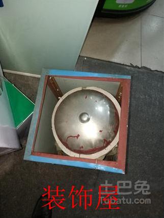 宝安租客自制热水器 无任何漏电保护措施 宝安租客自制热水器 无任何漏电保护措施