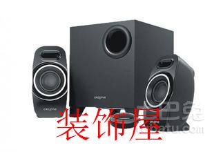 无线扬声器