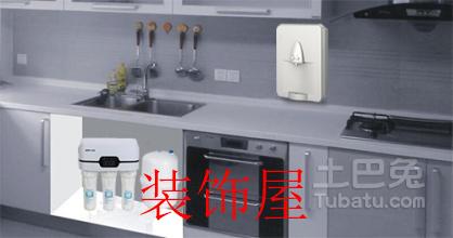 我国是水资源贫乏 净水也不应以浪费水为代价 