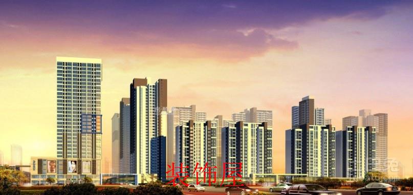 郑州发布拍地熔断机制 综合房价不得超3.2万
