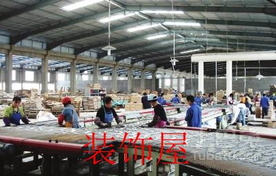 贴牌商向福建产区转移 仿古砖明年或迎新发展