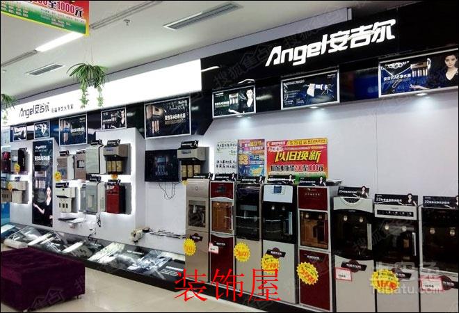 日韩家电退潮 中国家电品牌已来到一个拐点