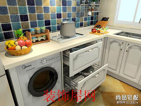 橱柜拉篮哪个牌子好