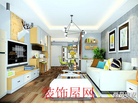 沙发背景墙设计 沙发背景墙设计