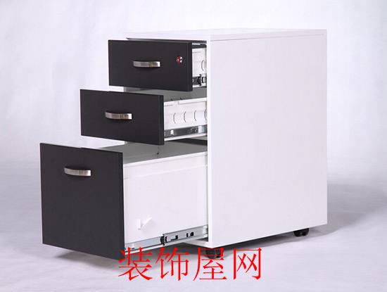 抽屉导轨分哪几类