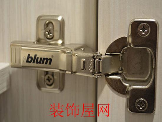 阻尼铰链品牌 阻尼铰链品牌十大排行榜单