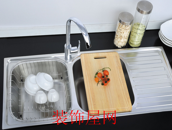 双水槽什么牌子好 双水槽品牌哪个好