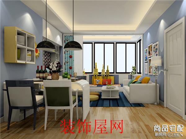 全屋定制案例 全屋定制效果图