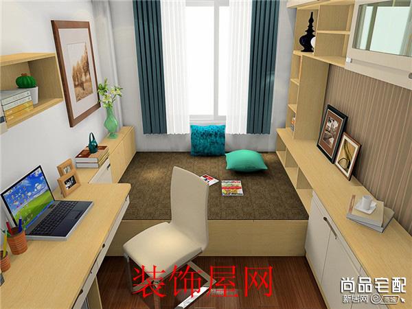 家居设计效果图