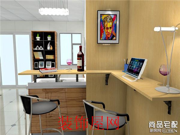 家居设计效果图