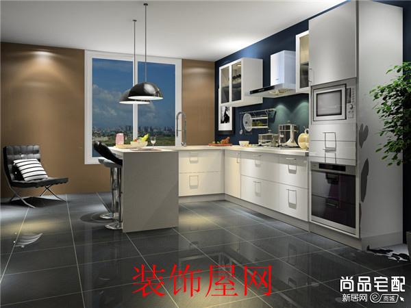 的橱柜怎么样