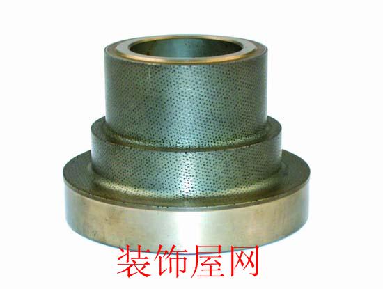 锁具配件齿轴 锁具配件材料介绍