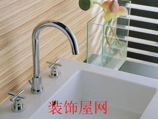 水龙头品牌有哪些 水龙头什么牌子好