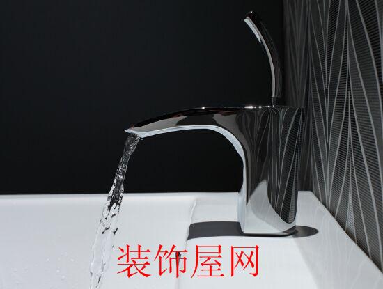 水龙头品牌有哪些 水龙头什么牌子好