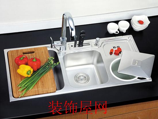 弗兰卡水槽怎么样 弗兰卡水槽的优点
