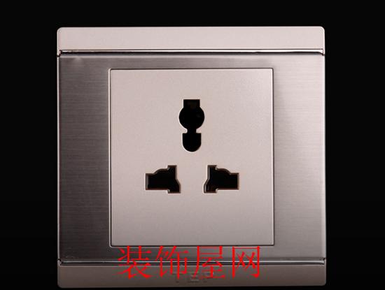 卫生间防水插座安装注意事项