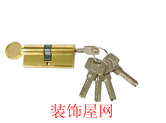 玥玛锁具的价格一般是多少